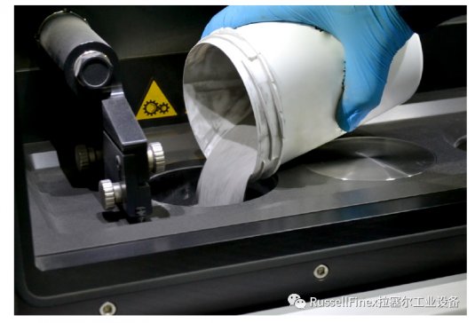 Meotec˾c_(d)ɺُ_Russell AMPro® Lab(sh)СͺYO(sh)