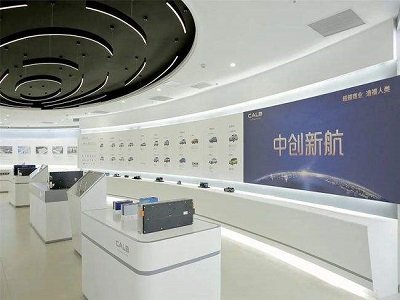 (xing)ĿʽsЄ(chung)ºɶخa(chn)܌_(d)50GWh