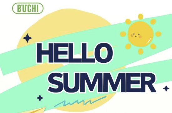 ʿHello Summer ʿ(yu)ݷڴN(dng)_(ki)ʼ