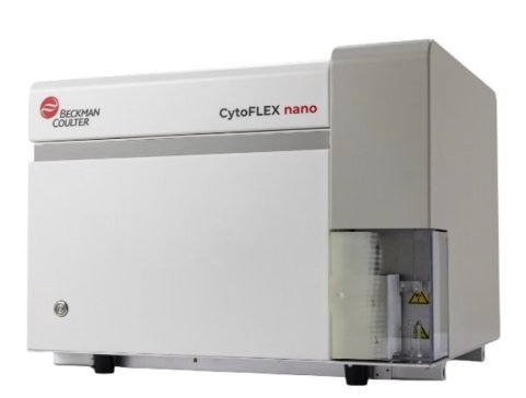 CytoFLEX nanoxܾ(zhn)оЇF꠰ǰMչ[