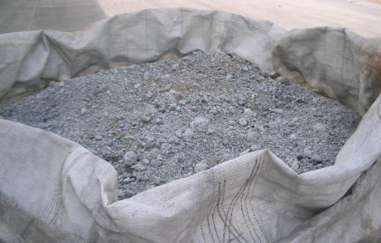 在建筑材料領域，鋁灰具有不可忽視的作用.jpeg