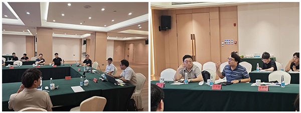 國家重點研發(fā)計劃項目“退役鋰電池整體熱解裝備與深度提鋰技術及應用示范” 項目 2025 年年中總結會成功在南昌召開13.jpg
