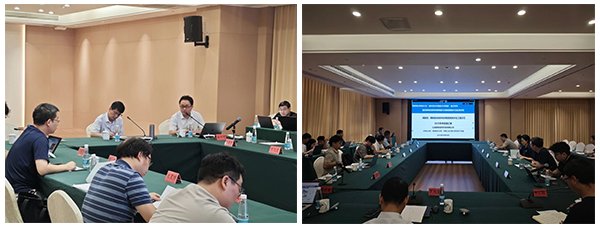 國家重點研發(fā)計劃項目“退役鋰電池整體熱解裝備與深度提鋰技術及應用示范” 項目 2025 年年中總結會成功在南昌召開2.jpg